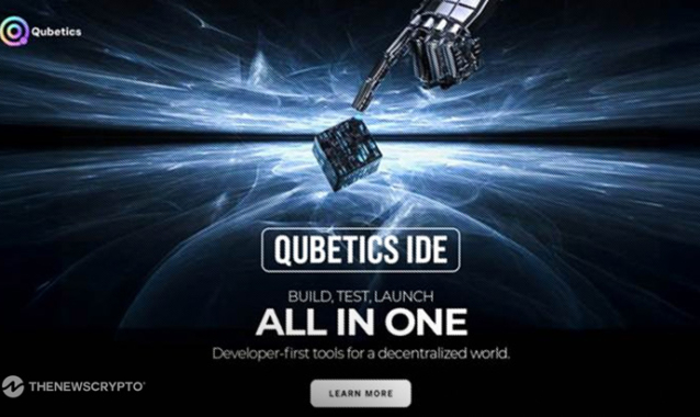 Qubetics Presale Surpasses $17.9M While Maker Drops 6% and OKB Holds Steady — Best Crypto To Invest in June 2025?