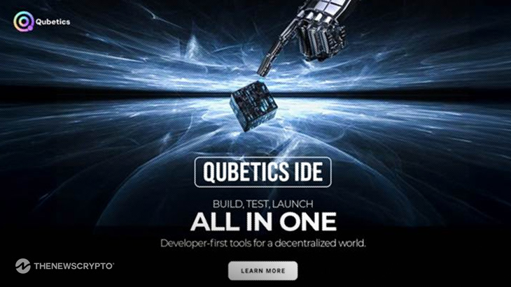 Qubetics Presale Surpasses $17.9M While Maker Drops 6% and OKB Holds Steady — Best Crypto To Invest in June 2025?