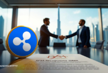 Ripple’s RLUSD Approved by Dubai Regulator as Recognized Crypto Token