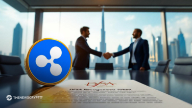 Ripple’s RLUSD Approved by Dubai Regulator as Recognized Crypto Token