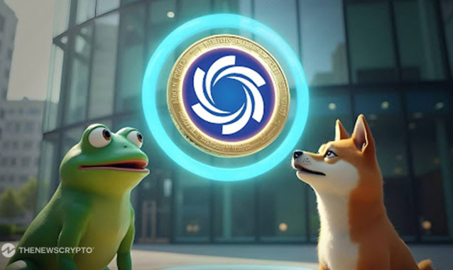 Retail Traders Are Dumping Memes and Picking Ozak AI—Here’s Why