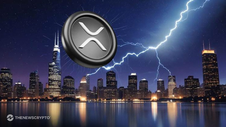 XRP Analyst Warns 99% of Investors May Soon Be Priced Out of 10,000 Token Target