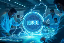 Ripple Unleashes 12 Million RLUSD Ahead of Senate Stablecoin Vote