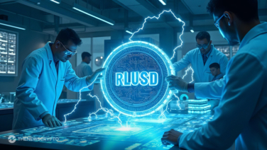 Ripple Unleashes 12 Million RLUSD Ahead of Senate Stablecoin Vote