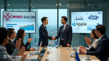 Ripple Partners with Web3 Salon to Boost Japan’s Web3 Sector