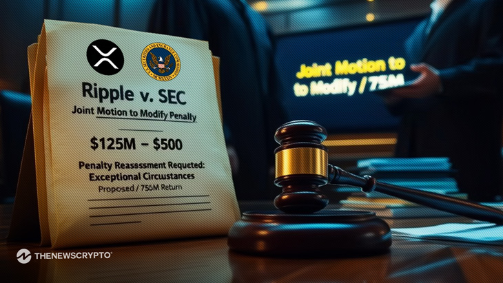 Ripple and SEC Push for Settlement as Crucial Deadline Nears