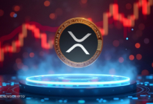 Ripple’s XRP Struggles to Hold Ground: Can It Rebound or Is a Deeper Correction Coming?