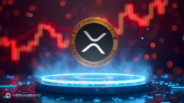 Ripple’s XRP Struggles to Hold Ground: Can It Rebound or Is a Deeper Correction Coming?