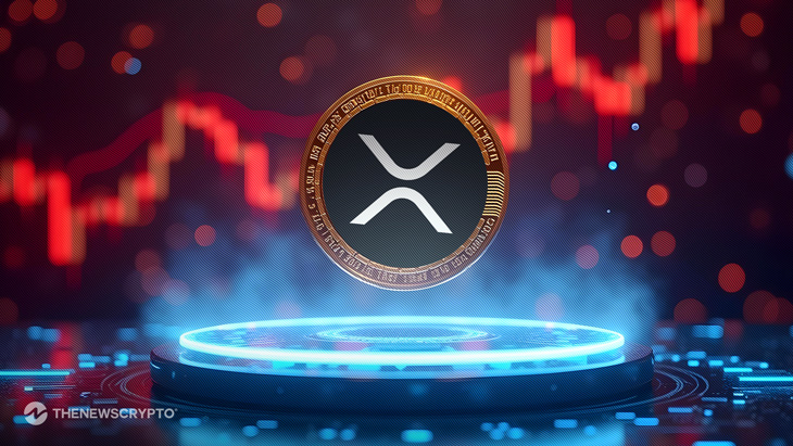 Ripple’s XRP Struggles to Hold Ground: Can It Rebound or Is a Deeper Correction Coming?