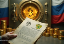 Russian Police Bust Truck-Based Crypto Mine Stealing Village Power