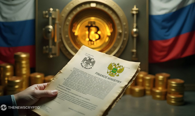 Russian Police Bust Truck-Based Crypto Mine Stealing Village Power