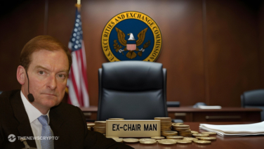 SEC Proposes Innovation Exemption Framework to Accelerate Crypto Development