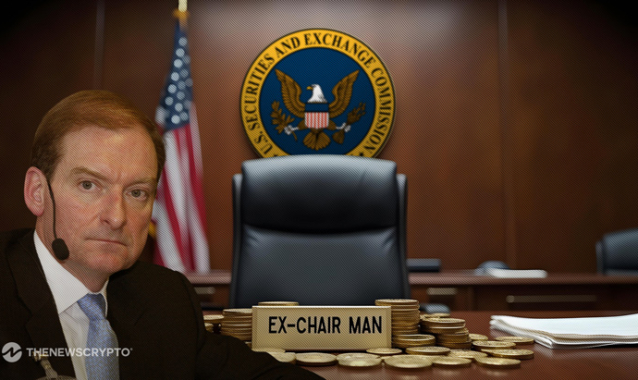 SEC Proposes Innovation Exemption Framework to Accelerate Crypto Development