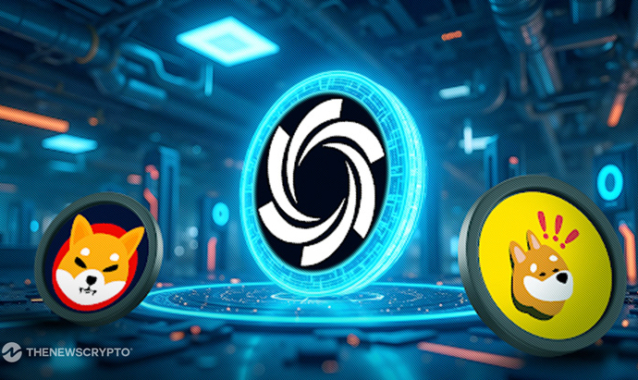 SHIB to $0.01 Still a Dream? Ozak AI’s $1 Prediction Makes It the More Explosive Bet