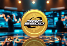 SPX6900 Plunges 20% as Crypto Whales Dump Holdings