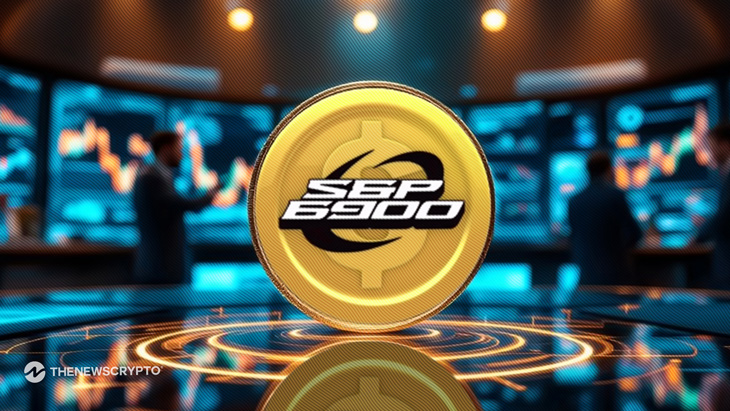 SPX6900 Plunges 20% as Crypto Whales Dump Holdings