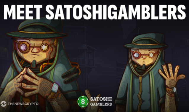 SatoshiGamblers Launches No-Promo Crypto Casino Review Portal