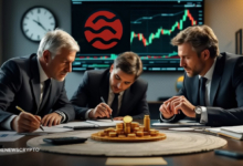 SEI Price Surges 10%, Are Bulls Finally Preparing for Epic Bounce?