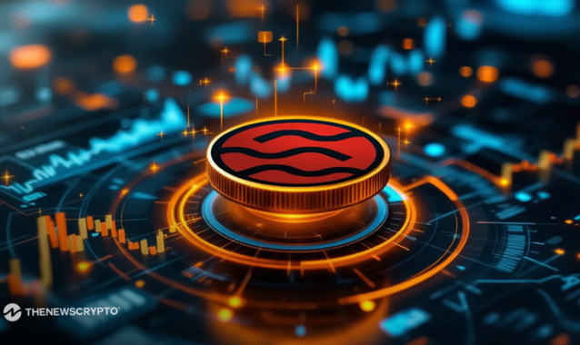 SEI Price Explodes 30% as Bulls Break Key Resistance Level