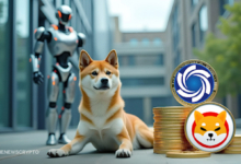 Dogecoin 2025 Prediction: Will DOGE Return to $0.5 as Ozak AI Sets the Stage for an AI-Backed Bull Rally?