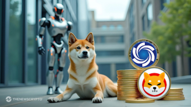 Shiba Inu Aiming for $0.01 Again, But Ozak AI’s $0.005 Price and $1 Target May Offer Higher Multiples
