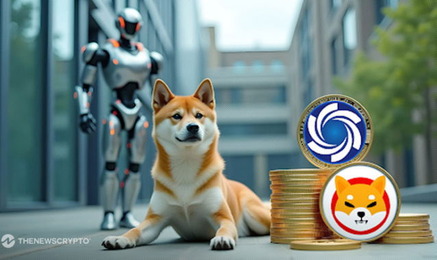 Dogecoin 2025 Prediction: Will DOGE Return to $0.5 as Ozak AI Sets the Stage for an AI-Backed Bull Rally?