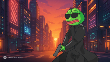 Shiba Inu Goes Parabolic but Investors Obsess Over This Insane New Crypto Rival – Neo Pepe Coin ($NEOP)