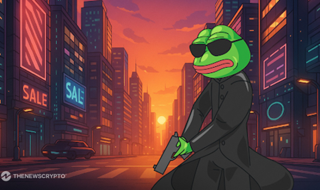 Shiba Inu Goes Parabolic but Investors Obsess Over This Insane New Crypto Rival – Neo Pepe Coin ($NEOP)