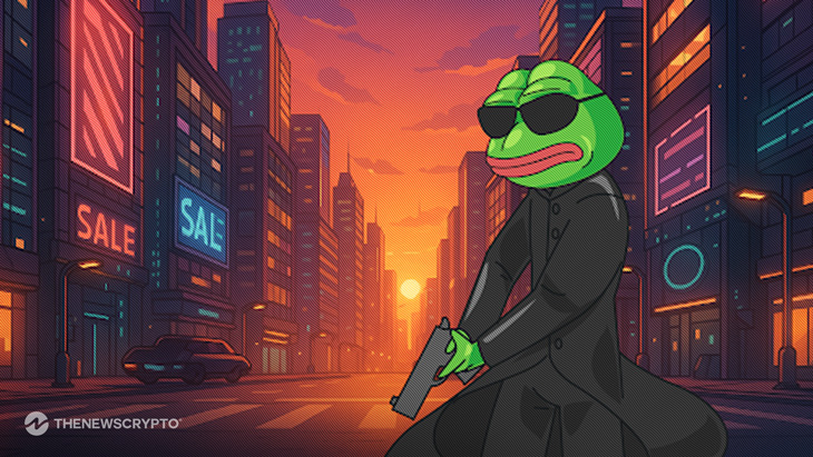 Shiba Inu Goes Parabolic but Investors Obsess Over This Insane New Crypto Rival – Neo Pepe Coin ($NEOP)