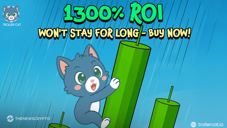 Shiba Inu Price Prediction: SHIB Aims for $0.000016 as Troller Cat Sells Fast at $0.00003684 Ahead of Friday’s 35.01% Price Jump - Act Now!