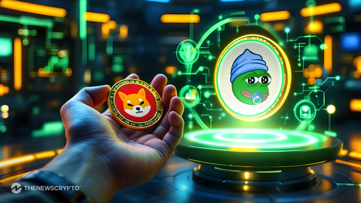 Shiba Inu’s SHIB Burn Isn’t Fooling Smart Meme Coin Traders, Their Attention is on These 3 Hotter Picks