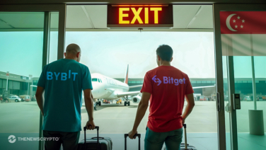 Singapore Tightens Grip on Crypto; Bitget and Bybit to Likely Exit