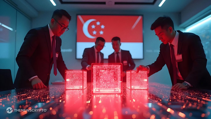 Singapore Sets June 30 Deadline for Crypto Licensing Under New Compliance Rules