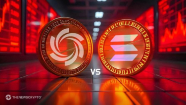 Solana Price Analysis 2025: Can SOL Break $300 Before Ozak AI Achieves Its $1 Target?