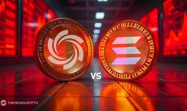 Solana Price Analysis 2025: Can SOL Break $300 Before Ozak AI Achieves Its $1 Target?
