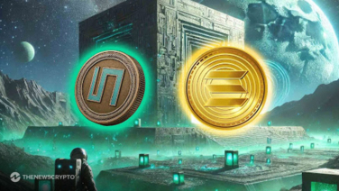 Solana Price Drops As New Coin Seeks To Mirror Cardano’s November Pump
