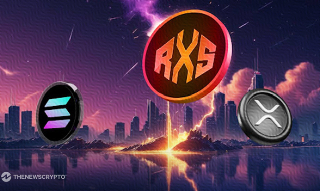 Solana Price Prediction: How Does SOL's Potential Compare to Other Hot Bull Run Picks Like XRP & RXS Crypto Price