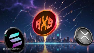 Solana (SOL) and Rexas Finance (RXS) Will Make You Rich in 2025, Will Ripple (XRP) Join Them or Flop?
