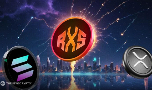Solana (SOL) and Rexas Finance (RXS) Will Make You Rich in 2025, Will Ripple (XRP) Join Them or Flop?
