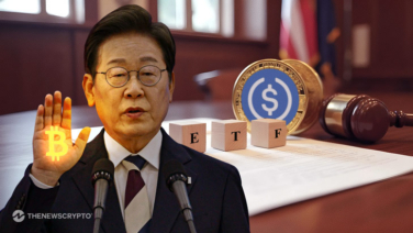 South Korea Elects Pro-Crypto President, Pushing Crypto Boundaries