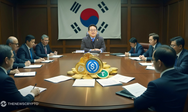 Licensing Regime for Stablecoin