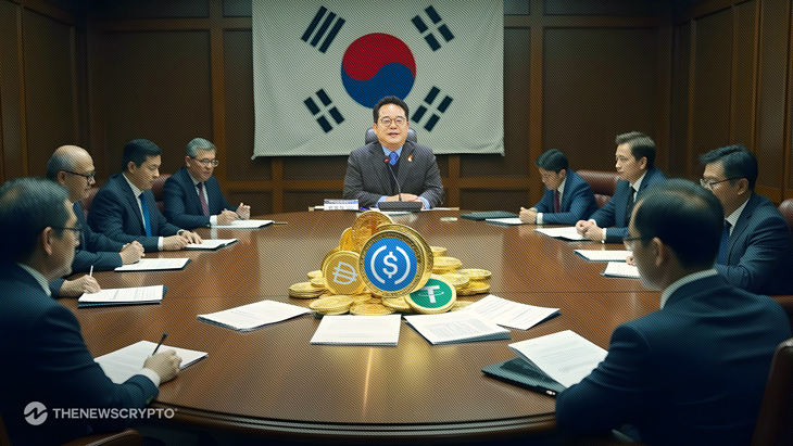 South Korea Proposes Licensing Regime for Stablecoin Issuers