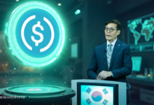 South Korea Eyes Won-Based Stablecoin Amid Forex Concerns
