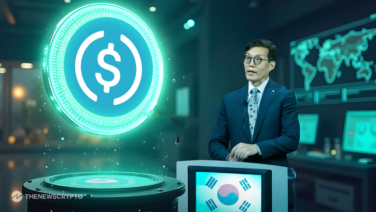 South Korea Eyes Won-Based Stablecoin Amid Forex Concerns