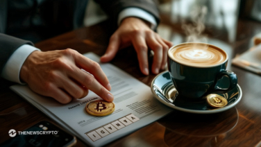 Spanish Coffee Chain Vanadi