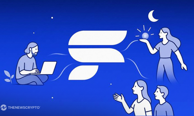Streamflow Turns Protocol Revenue Into Staking Rewards