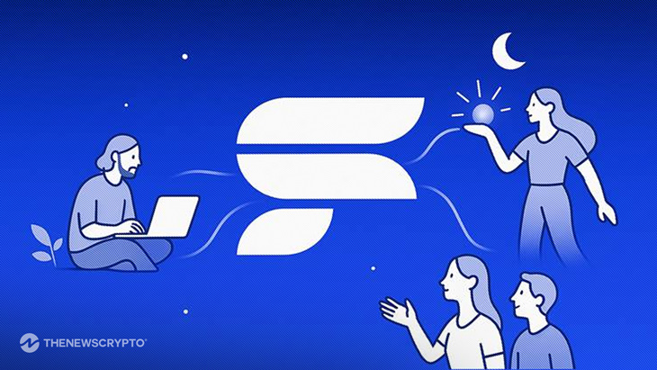 Streamflow Turns Protocol Revenue Into Staking Rewards