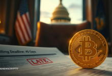 Transparency in Question as Texas Lawmaker Delays Crypto Disclosure