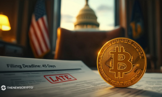 Transparency in Question as Texas Lawmaker Delays Crypto Disclosure