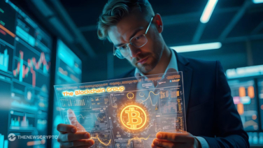 The Blockchain Group to Raise $340M for Bitcoin Treasury Expansion